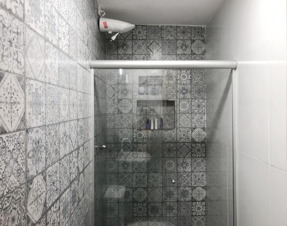 פורטו סגורו Lux Pousada מראה חיצוני תמונה
