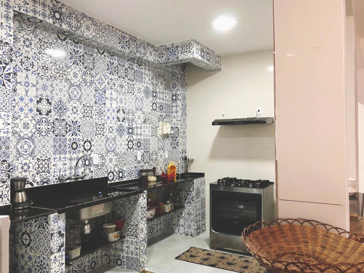 פורטו סגורו Lux Pousada מראה חיצוני תמונה