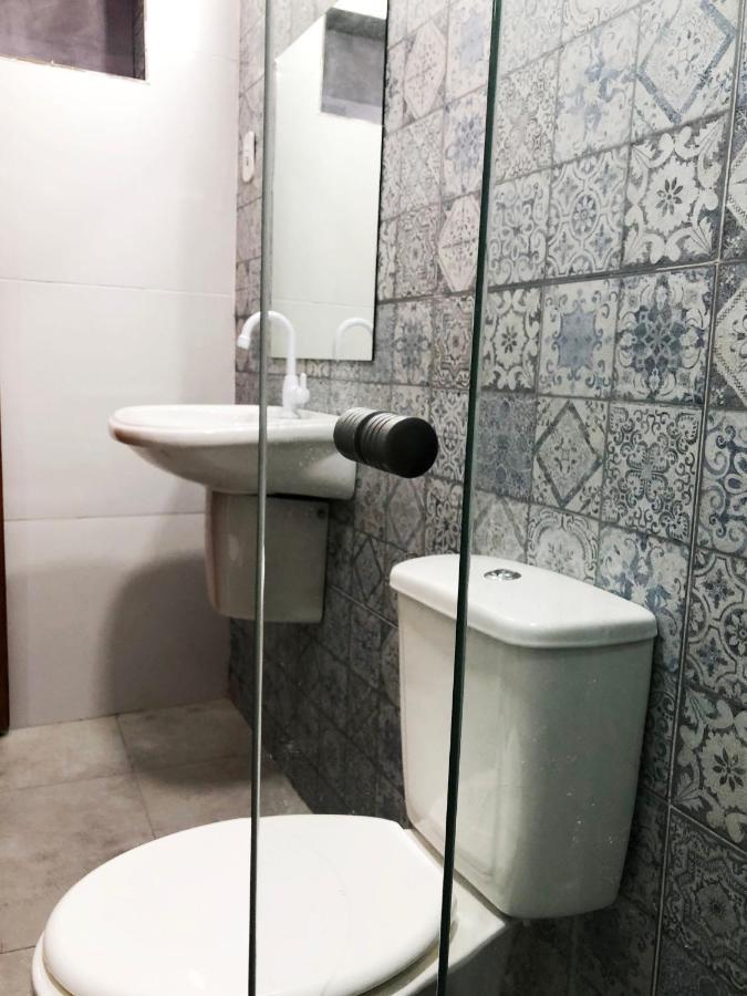 פורטו סגורו Lux Pousada מראה חיצוני תמונה