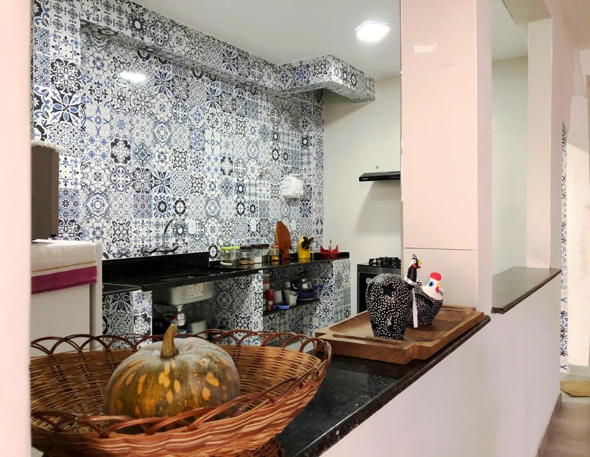 פורטו סגורו Lux Pousada מראה חיצוני תמונה