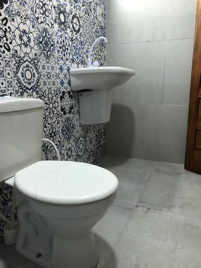פורטו סגורו Lux Pousada מראה חיצוני תמונה