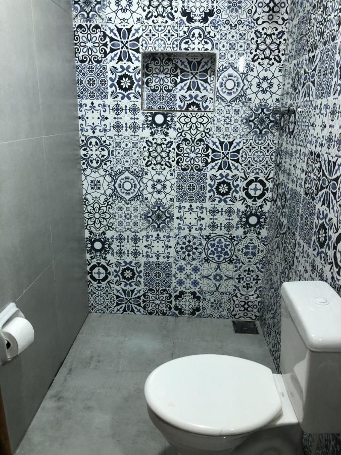 פורטו סגורו Lux Pousada מראה חיצוני תמונה